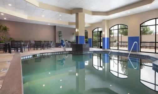 Embassy Suites by Hilton Dallas Near the Galleria - 16