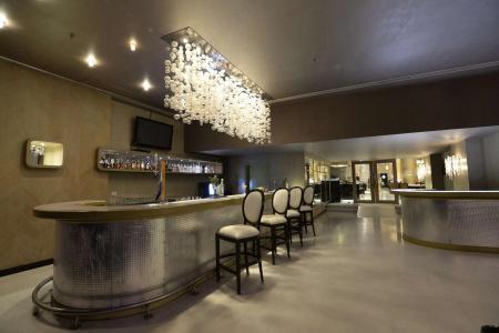 The Zuri Whitefield Bangalore - 1
