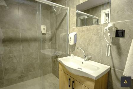 Atos Otel - 8