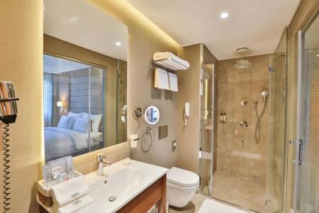 Ada Suites Nisantasi - 30
