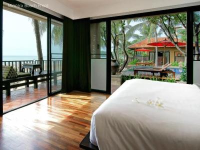 Praseban Resort - 61