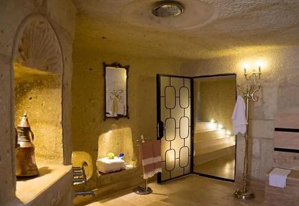 Hezen Cave - 39
