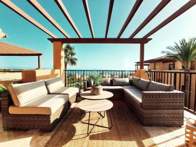 Quartiers Marbella - 15