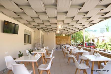 Grand Theoni Boutique & Spa - 23