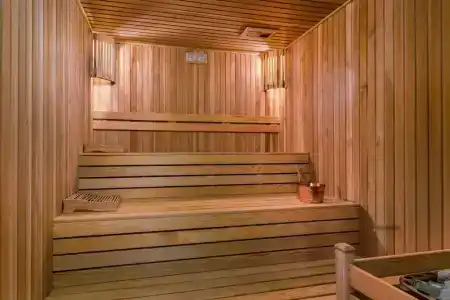 hİLlstone Bodrum & Spa - 72