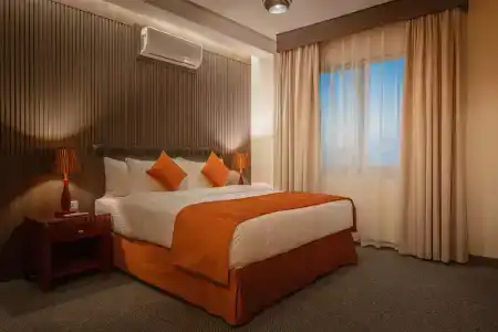 Amman Inn - 6