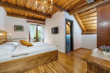 b&b Plitvica Lodge - 53