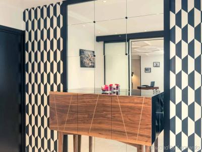 Mercure Paris Arc de Triomphe Wagram - 11