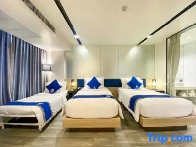 Wintree City Resort - 94