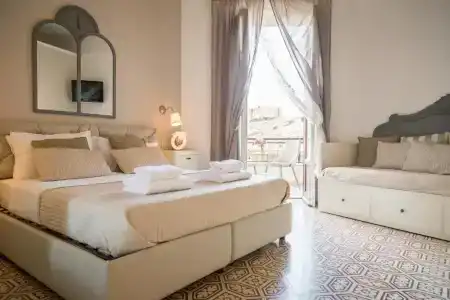 b&b Abbacò - 11