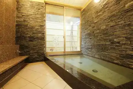 Fugetsugyosho Ryokan - 13