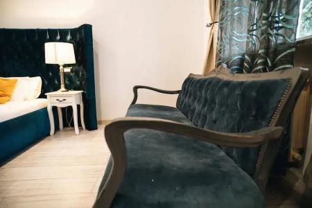 Escape Luxury Suite - 18