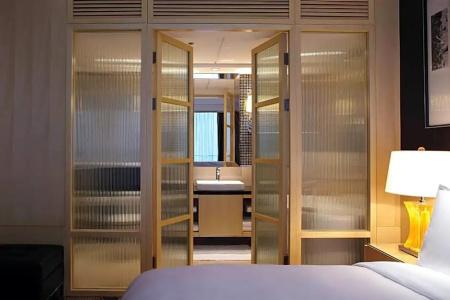 Courtyard by Marriott Shanghai Central - 37