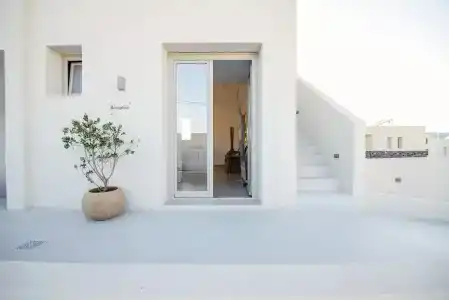 Adorno Oia, Oia - 8