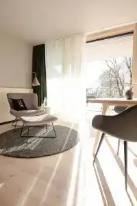 Amrai Suites - 7