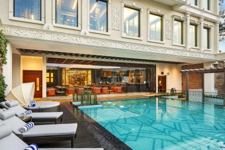 Radisson Blu Grt, Chennai - 18