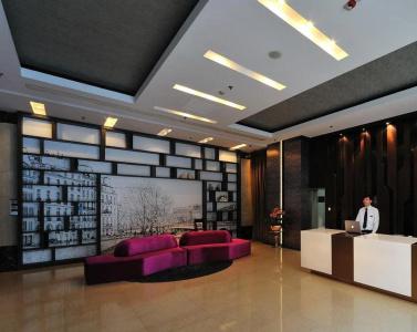 Kingtown Hongqiao - 1