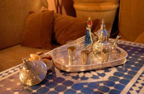 Riad Aubrac - 12