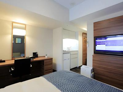 Tokyu Stay Nishi Shinjuku - 42