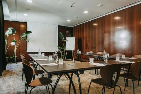 The Vintage & Spa – Lisbon - 47