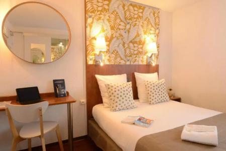 Arc-En-Ciel Colmar Contact Hotel - 57