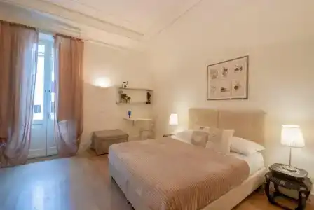 Bea Suites Luxury Rooms - 121