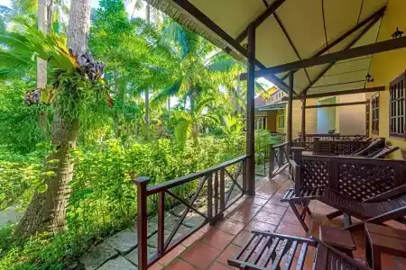 Sea Star Resort - 53