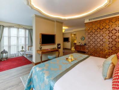 Romance Istanbul Boutique Class - 81