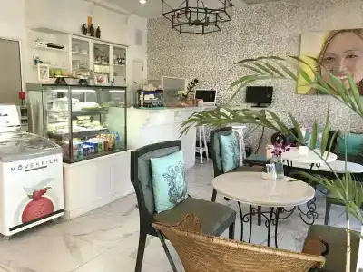 Casa Blanca Boutique - Sha Plus - 22