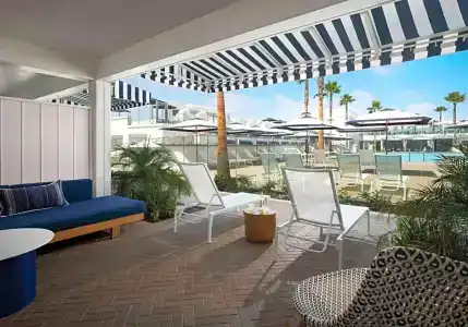del Coronado, Curio Collection by Hilton - 50