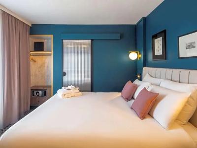 Mercure Versailles Chateau - 48