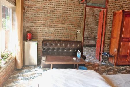 Hang Múa Village Homestay - 123