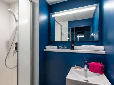 ibis budget Epinal - 19
