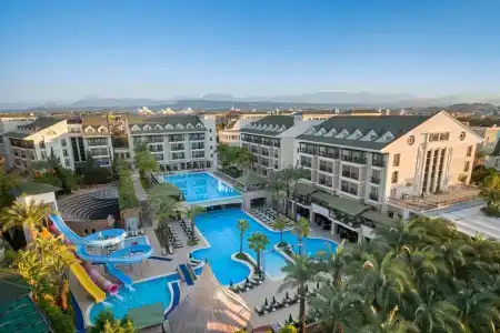 Alva Donna Beach Resort Comfort - 30