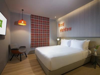 ibis Styles Bangkok Sukhumvit 4 - SHA Extra Plus - 2