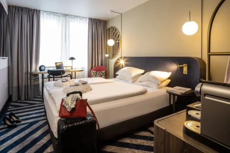 Mercure Wien City - 40