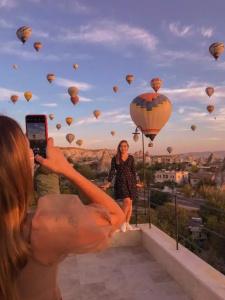 Wonder of cappadocia - 23