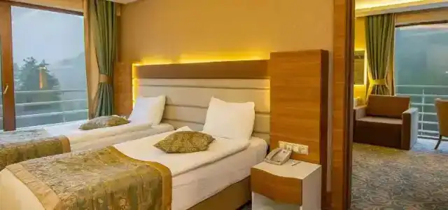 Cam Thermal Resort & Spa - 15