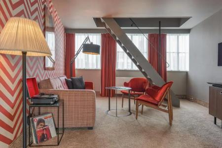 Boutique The Roosevelt - 132