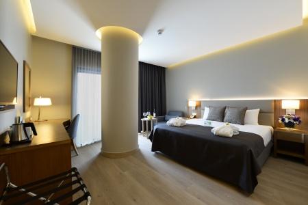 Holiday Inn Bursa - City Centre, An Ihg - 21