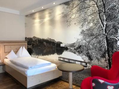 Sommer - Urlaubs- und Wellnesshotel - 23