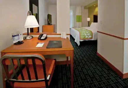 Comfort Inn University - 4