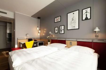 Radisson Blu Erfurt - 104