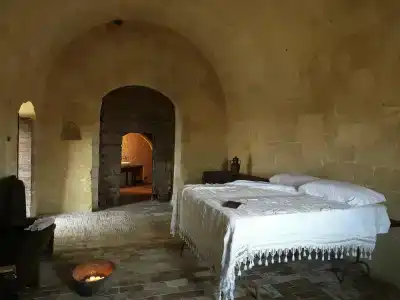 Sextantio Le Grotte Della Civita - 7