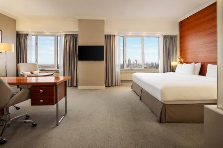 Okura Amsterdam – The Leading Hotels of the World - 42
