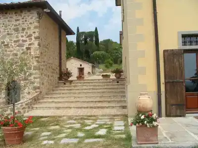 Relais Palazzo di Luglio - 26