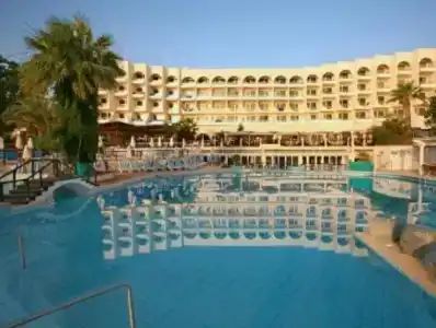 Golden Coast Beach - 13