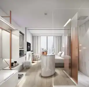 Innside By Meliá Sukhumvit - 43