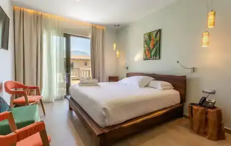 Elysian Luxury and Spa - 22