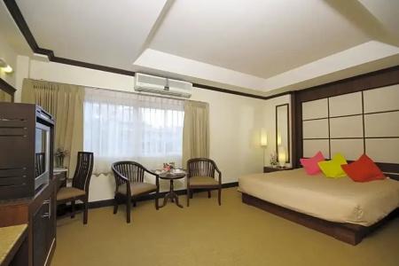 Grand Business Inn - 67